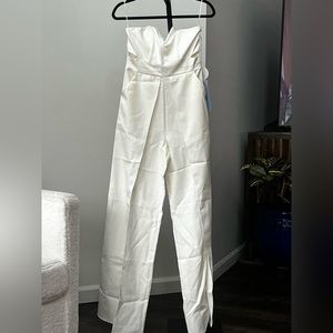 Small jumpsuit
